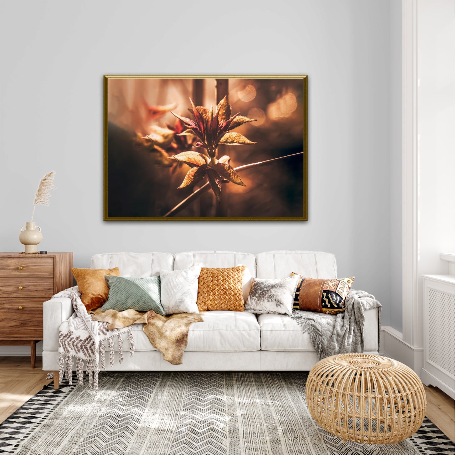 Golden Align - liggende format
