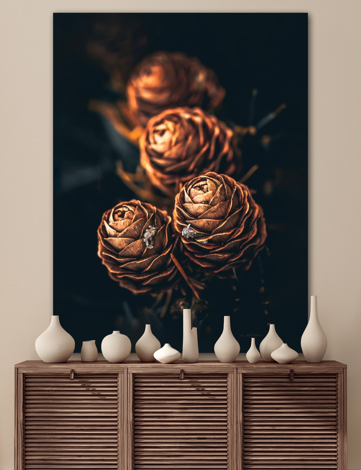 Golden Cone