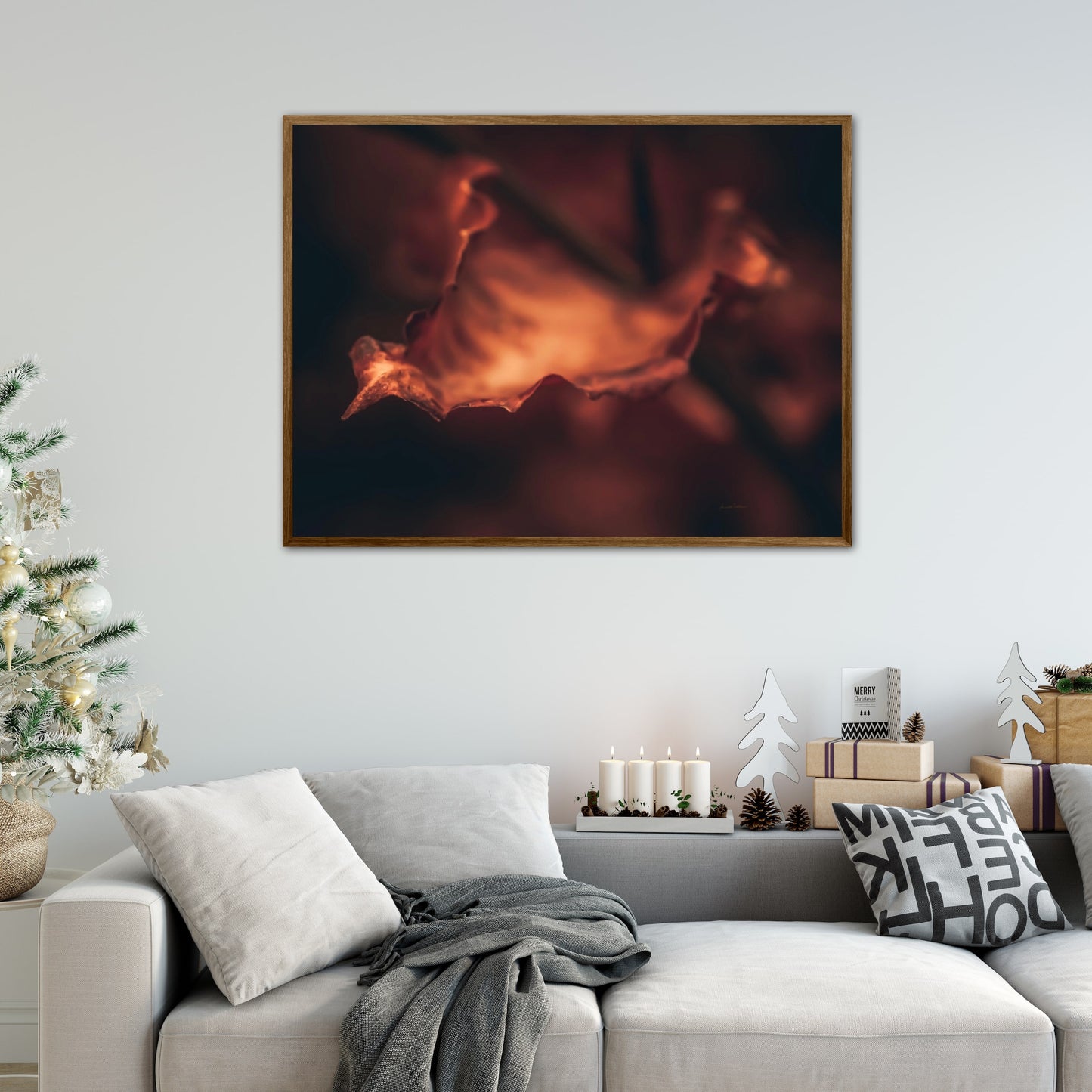 Wonderly - liggende format