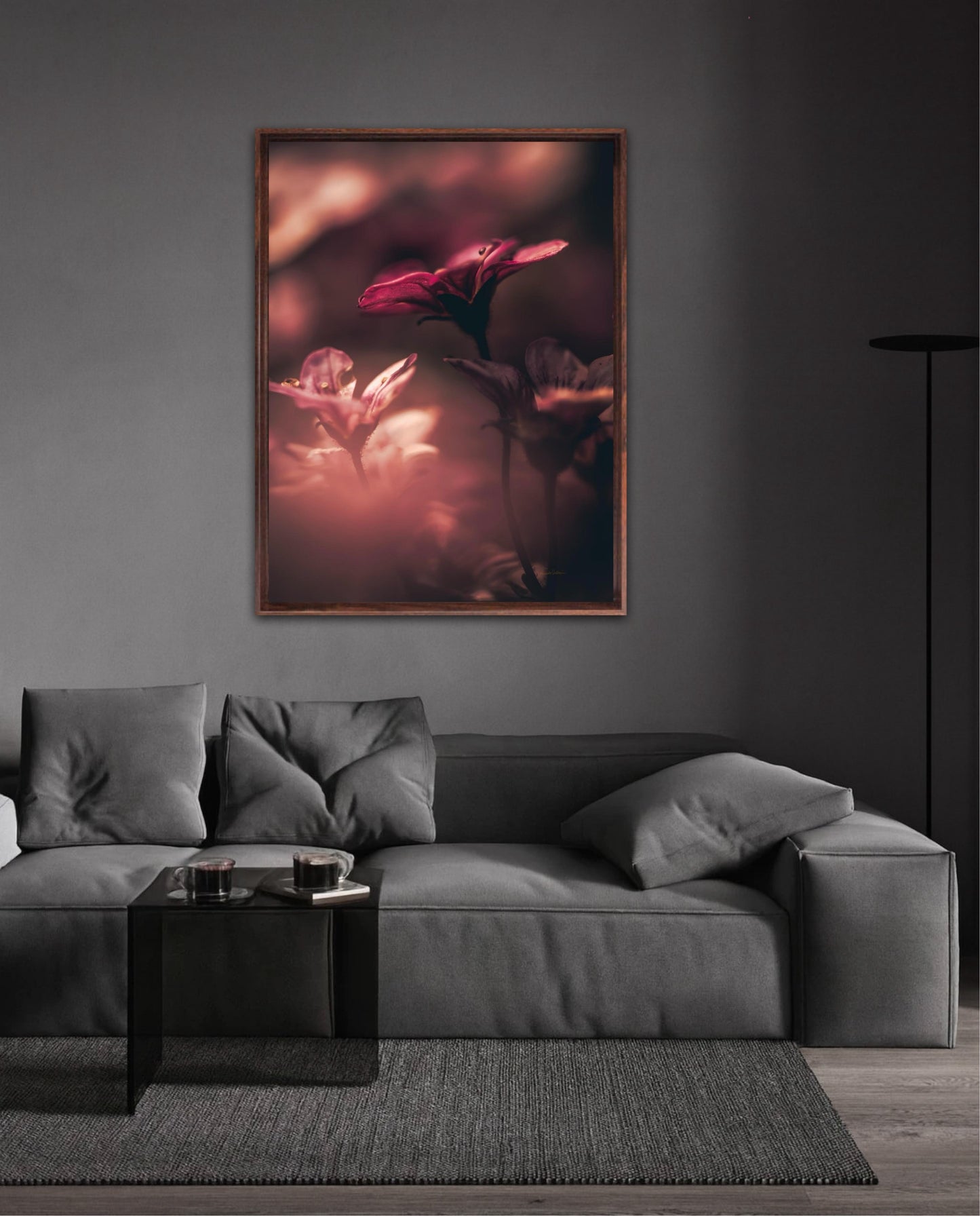 Summer Night Dreams II