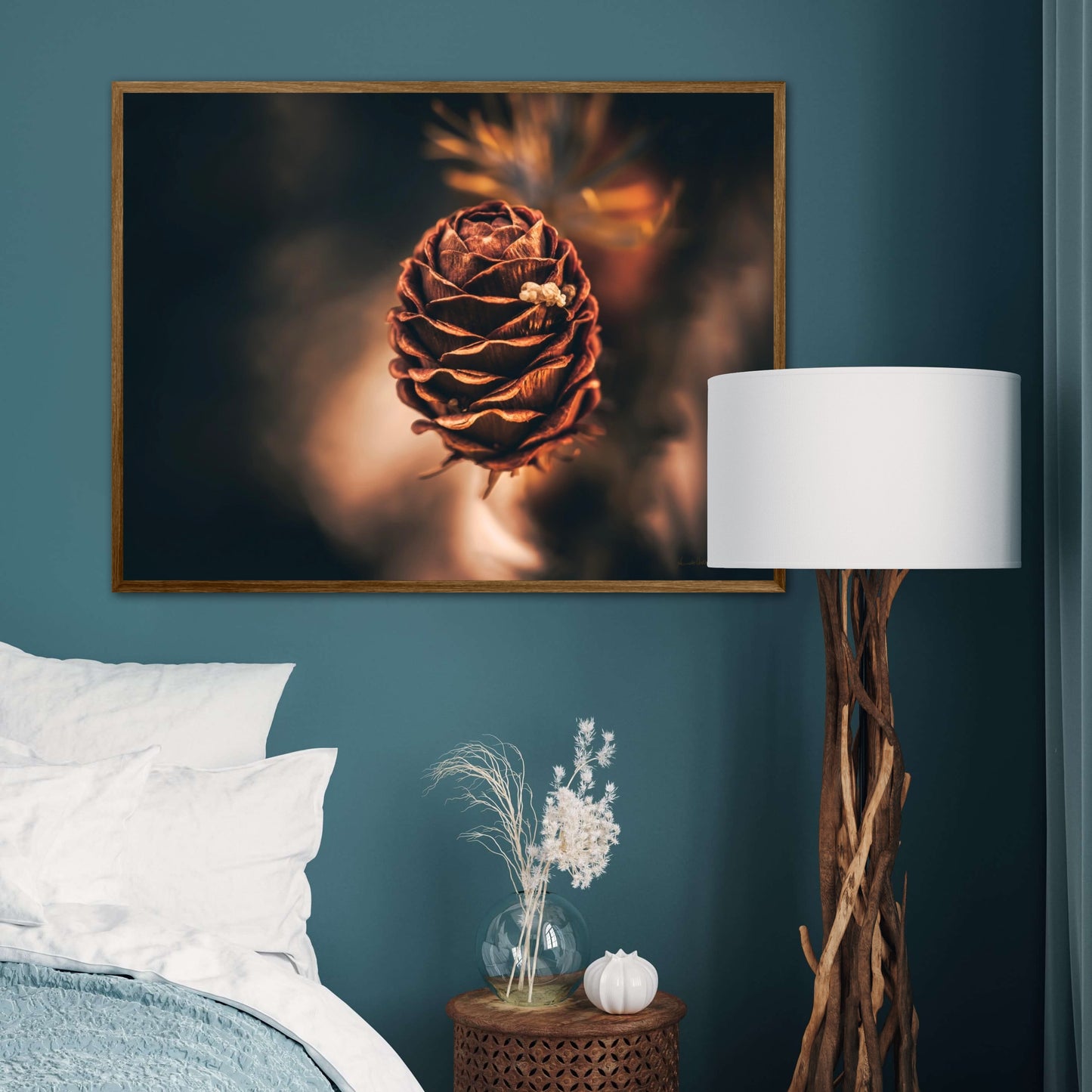 Cone Gold - liggende format