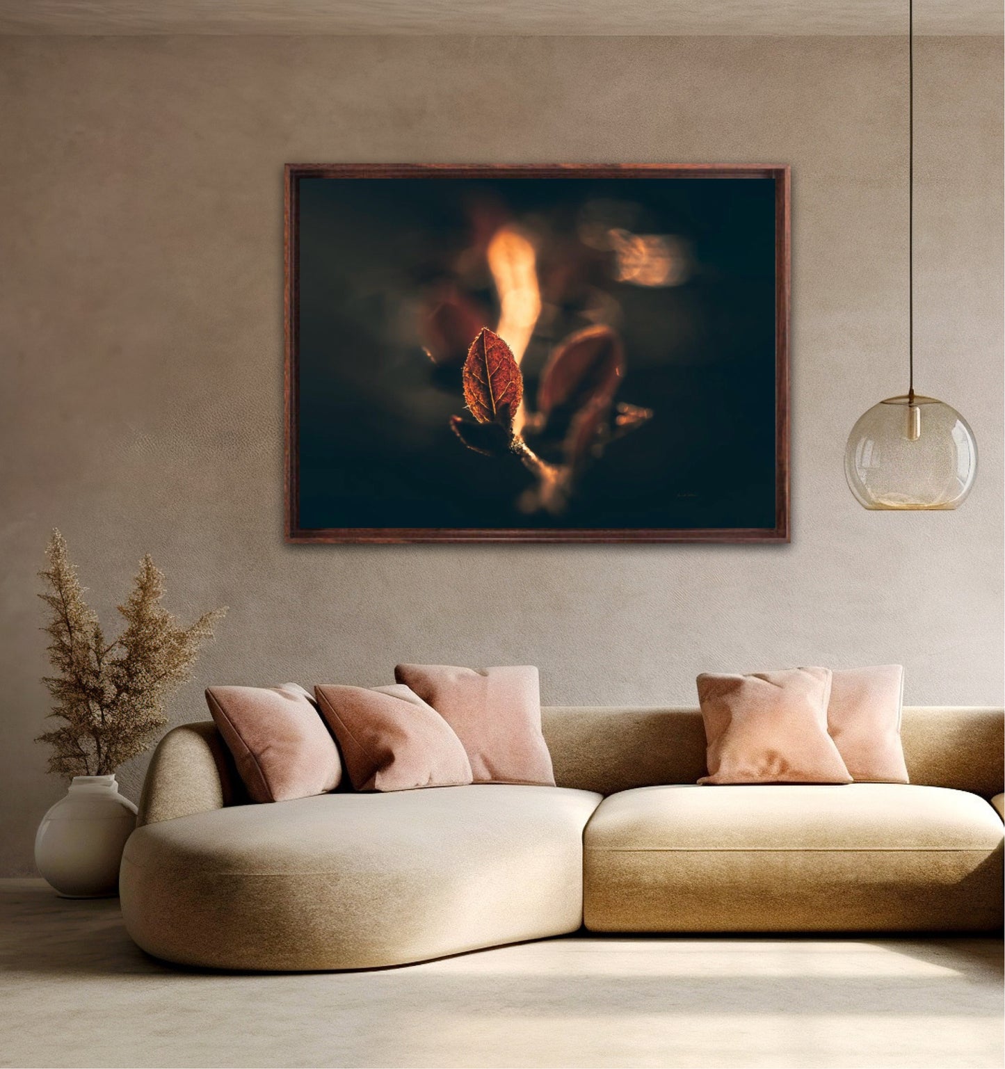Fire - liggende format