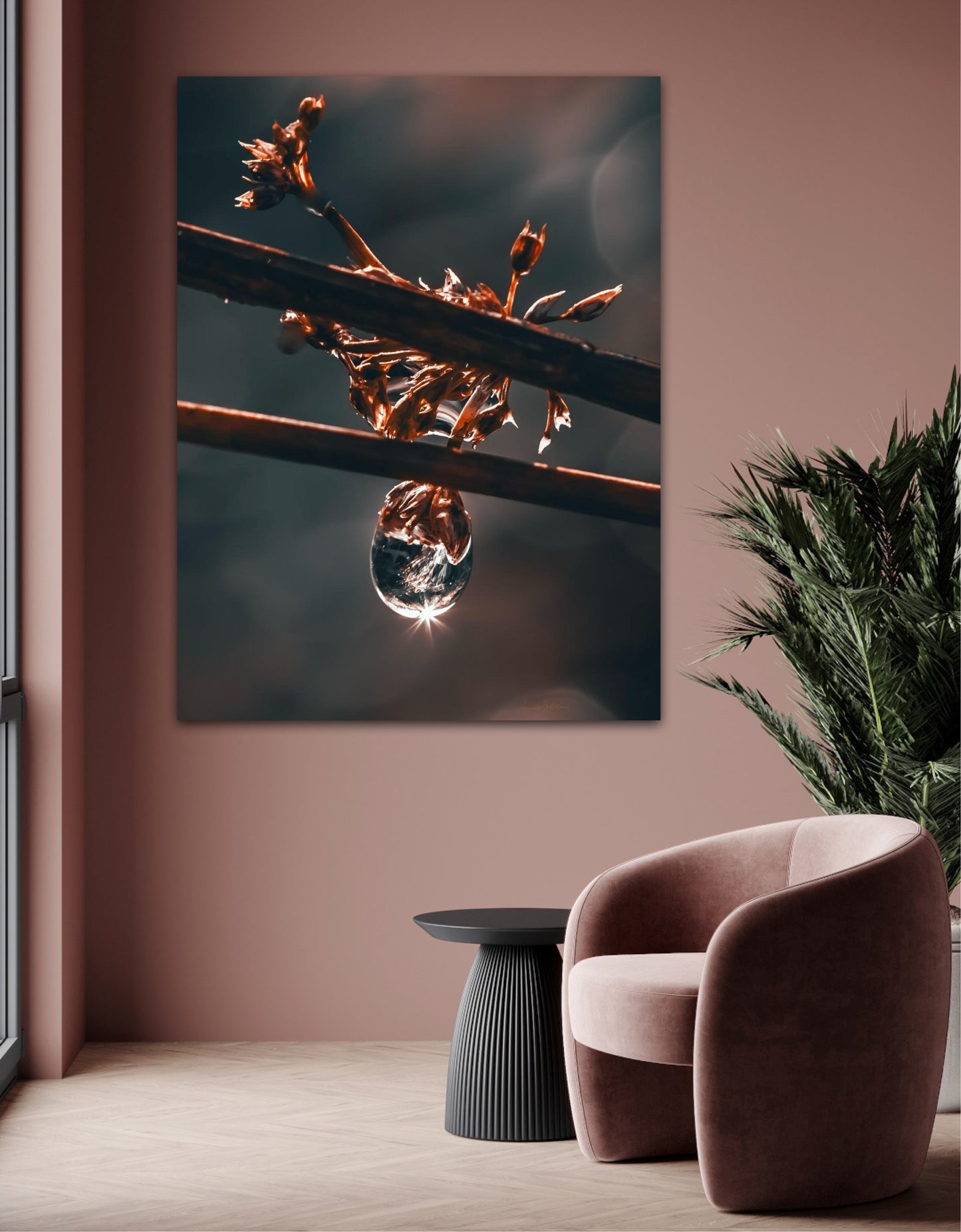 Diamond II - Varmere