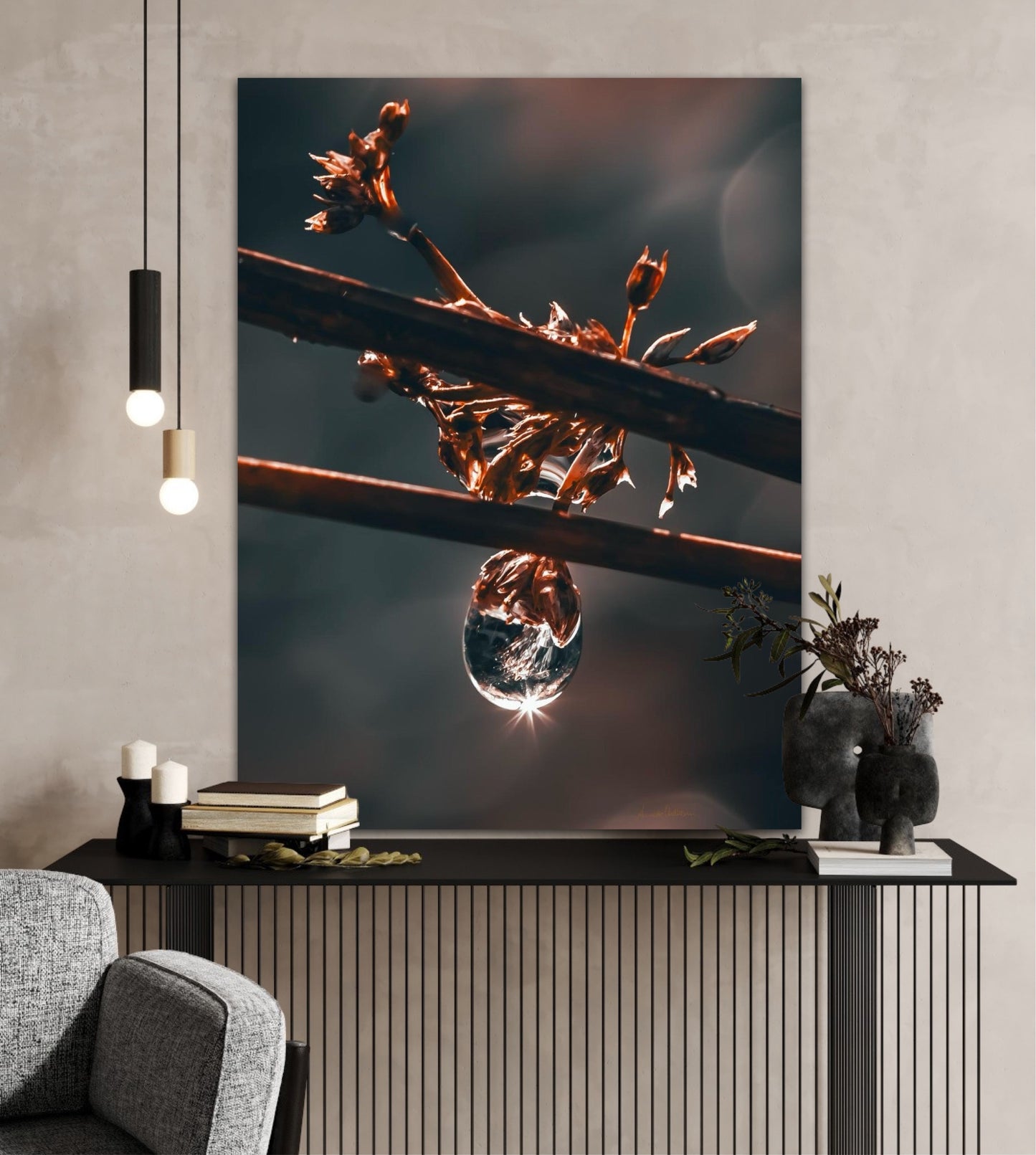 Diamond II - Varmere