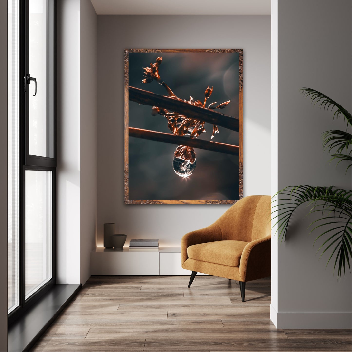 Diamond II - Varmere
