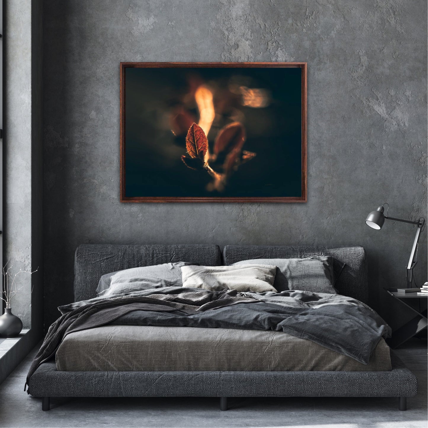 Fire - liggende format