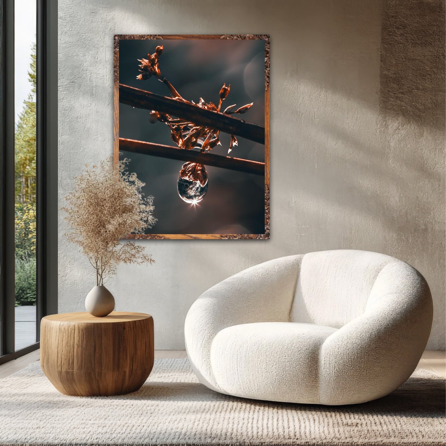 Diamond II - Varmere
