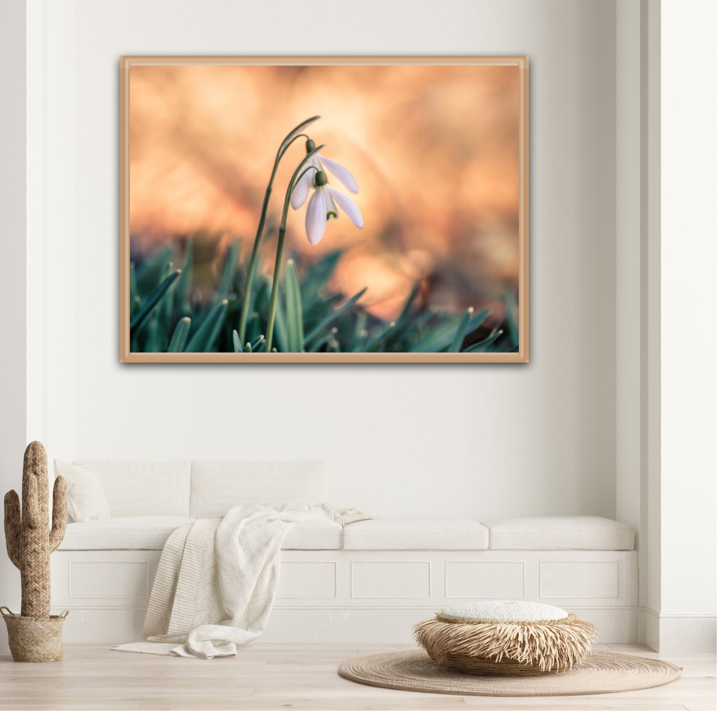 Come with me - liggende format