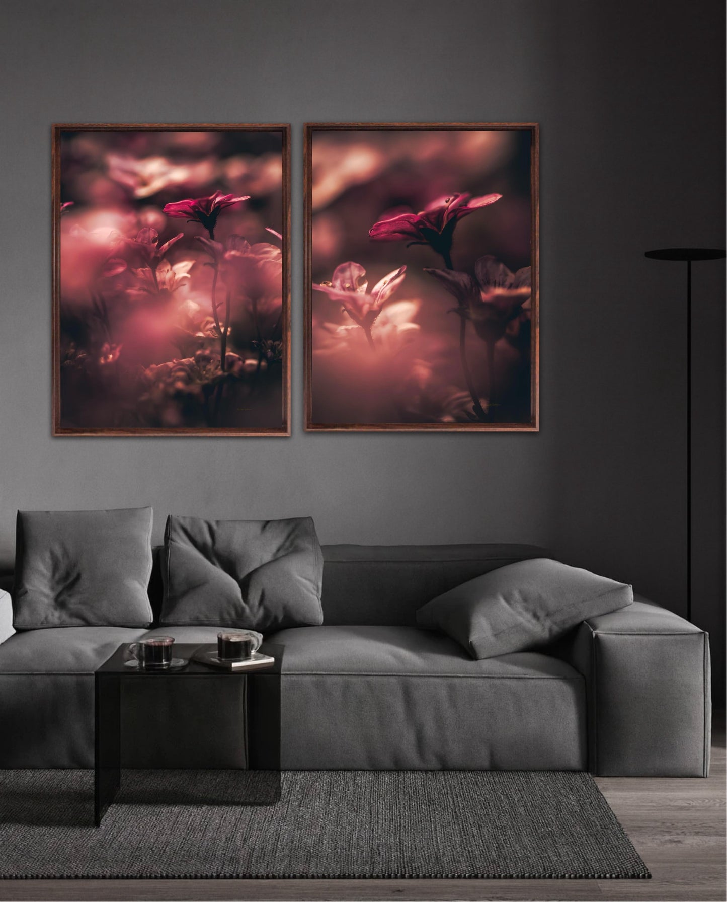 Summer Night Dreams II