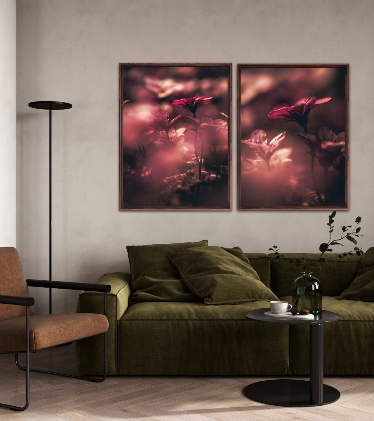 Summer Night Dreams II