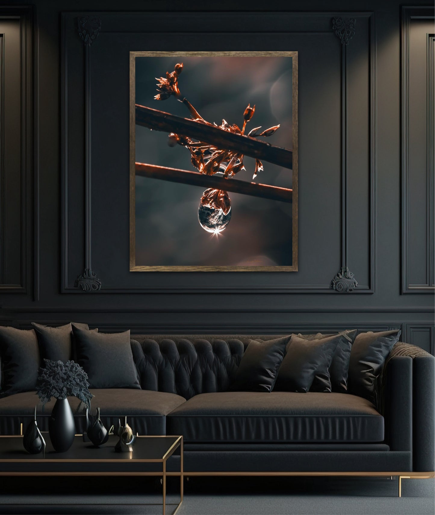Diamond II - Varmere
