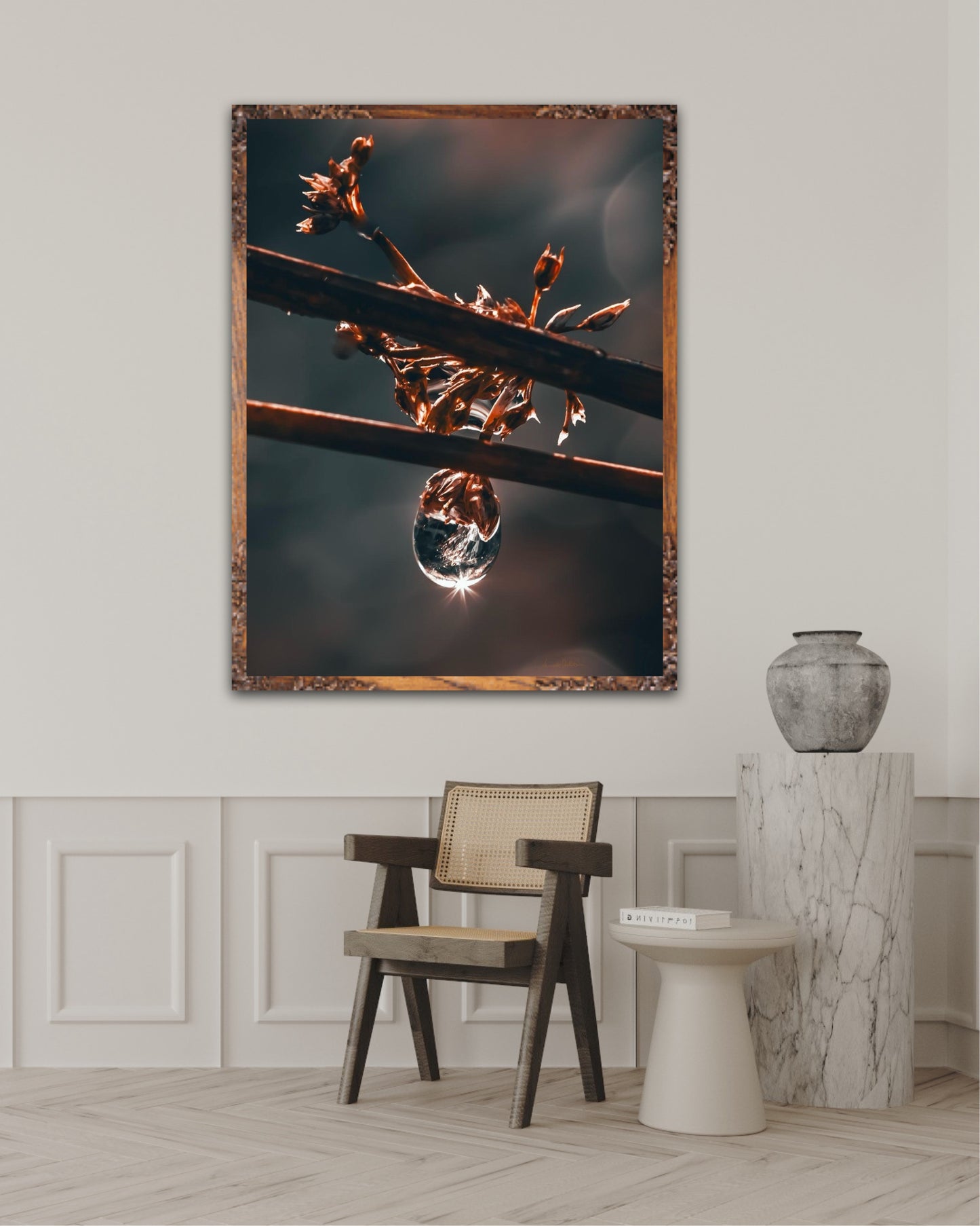 Diamond II - Varmere