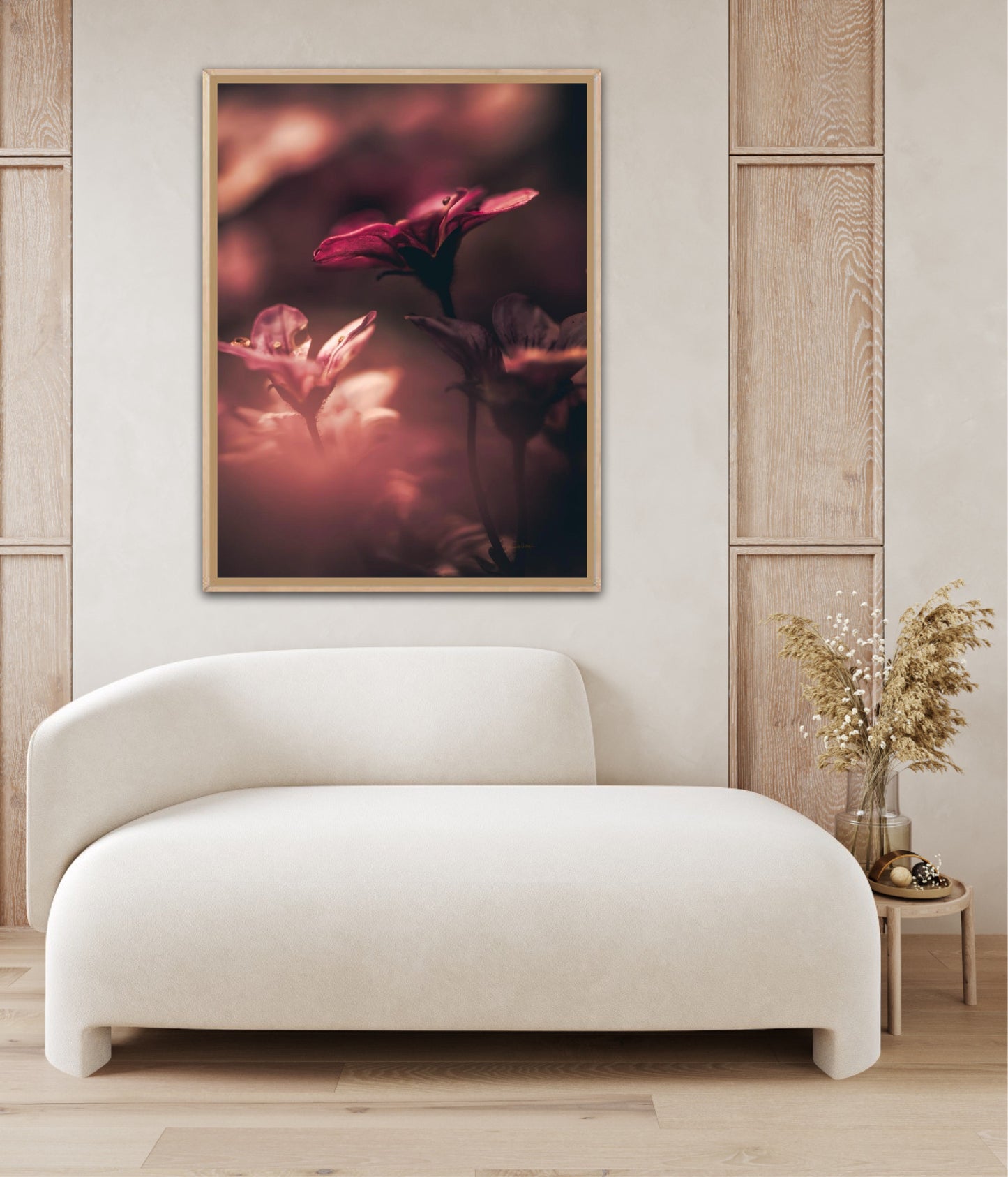 Summer Night Dreams II