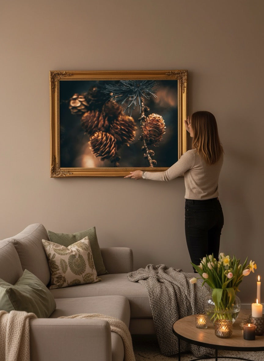 Wonders - liggende format