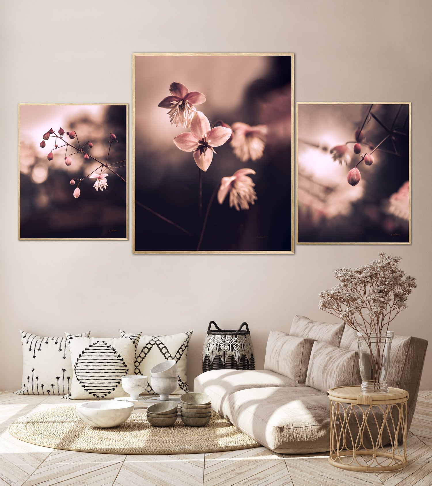 Pink Dreams serie
