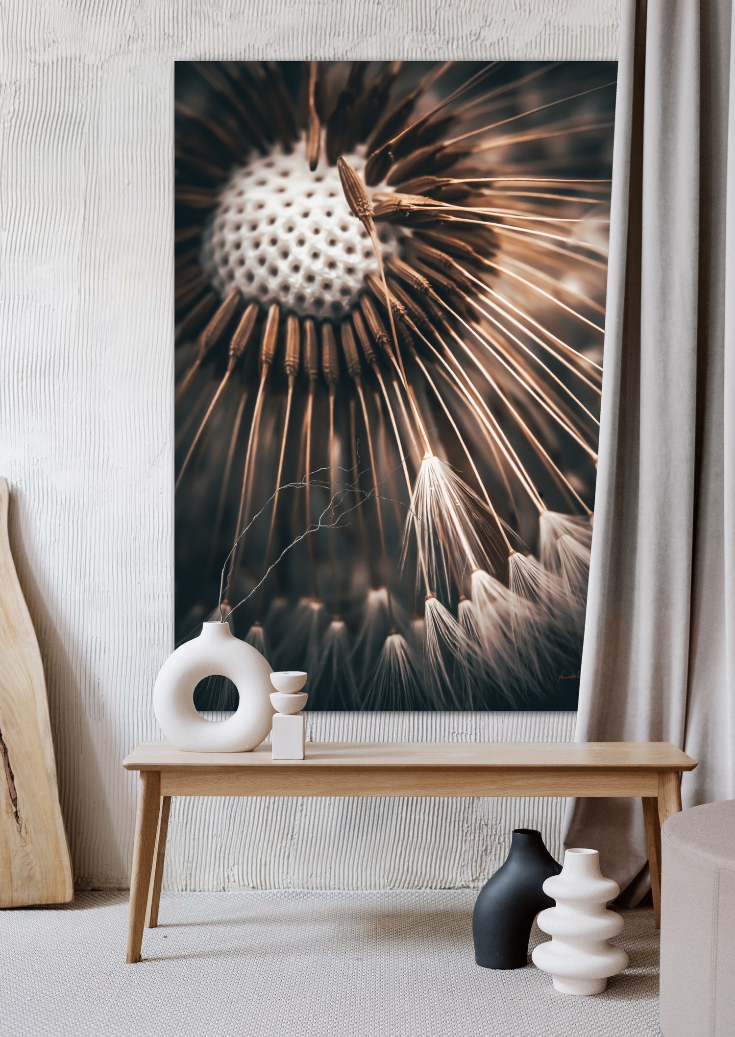 Spiky løvetann
