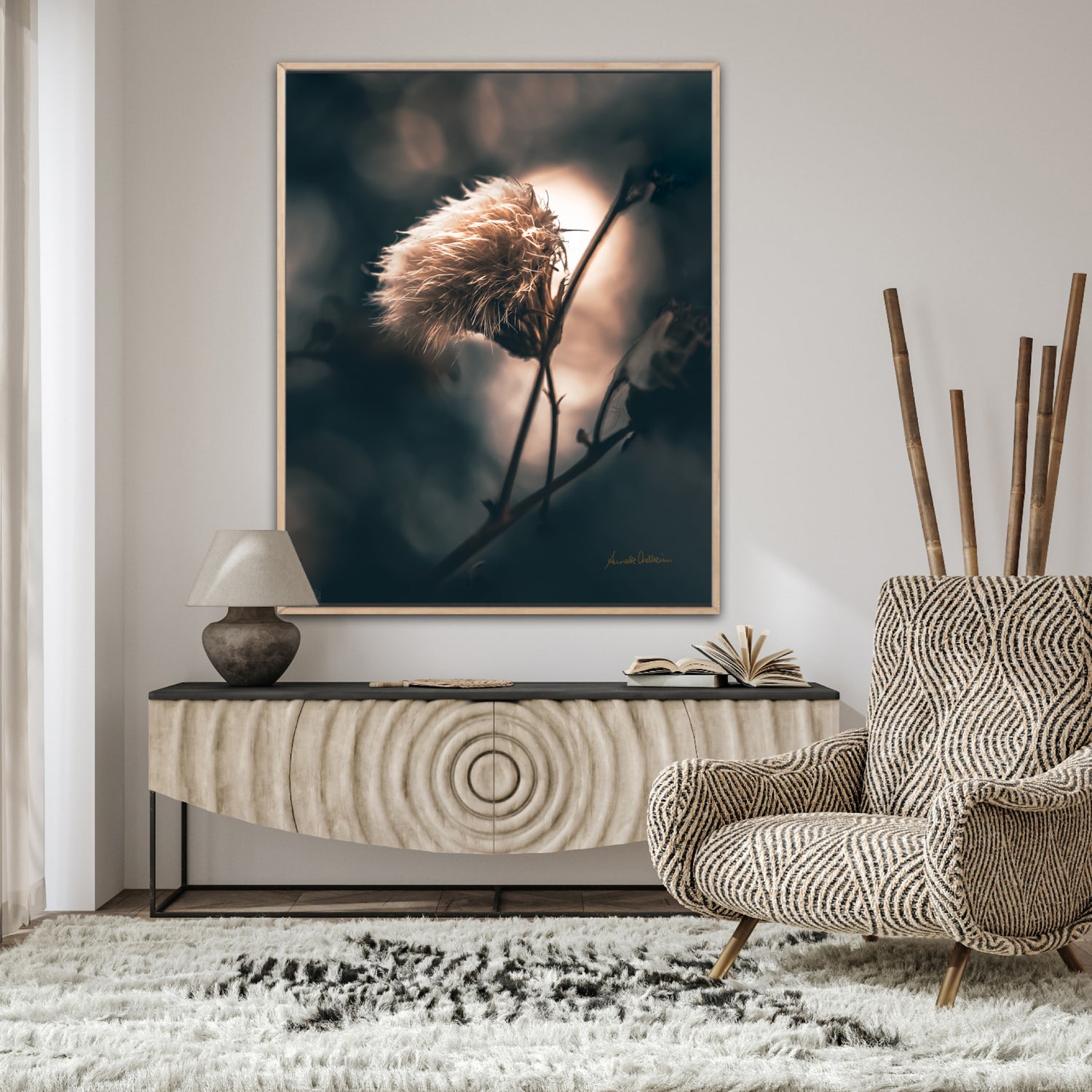 Alle kunstplakater