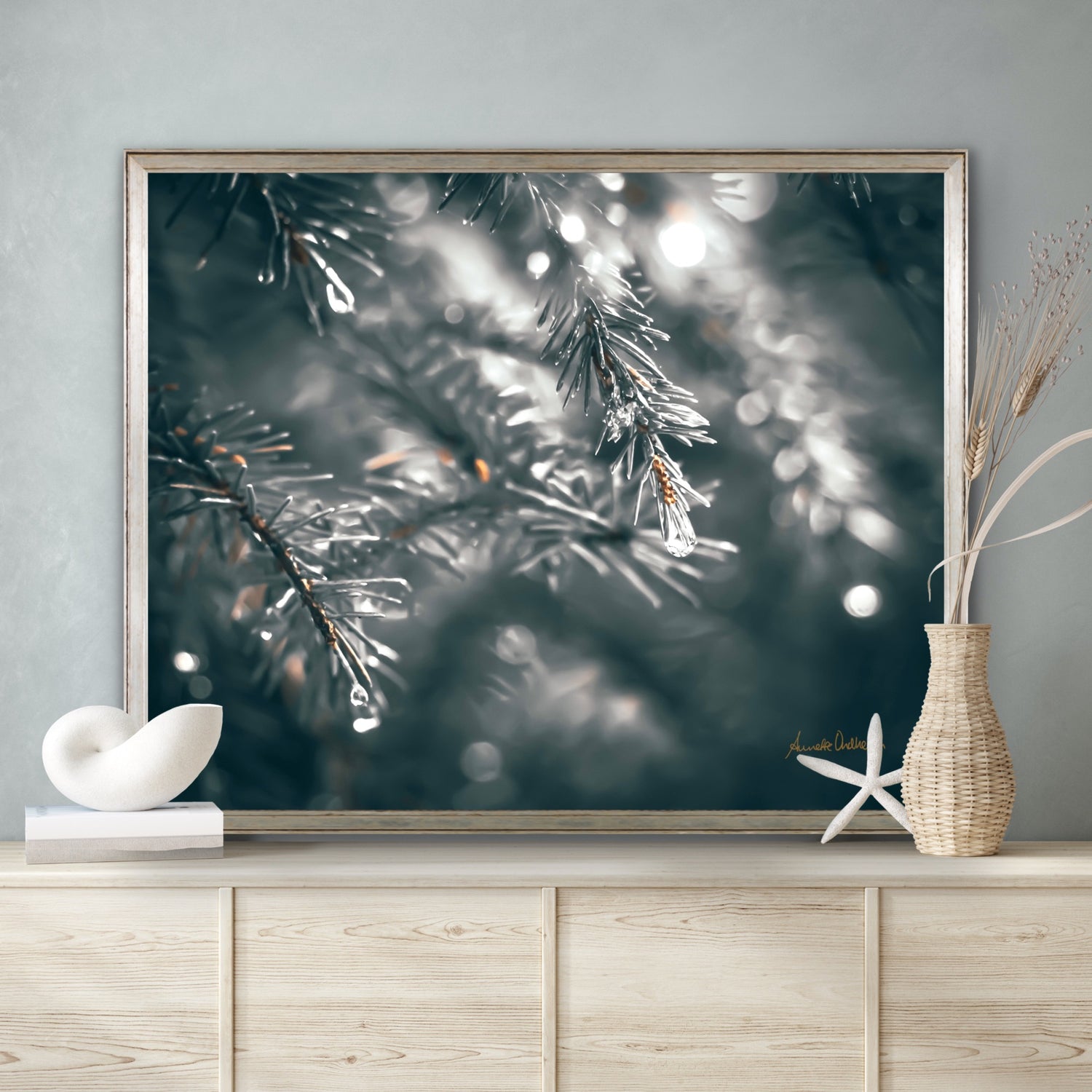 Vinter