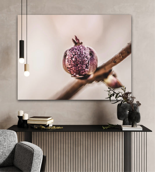 Birdie - liggende format