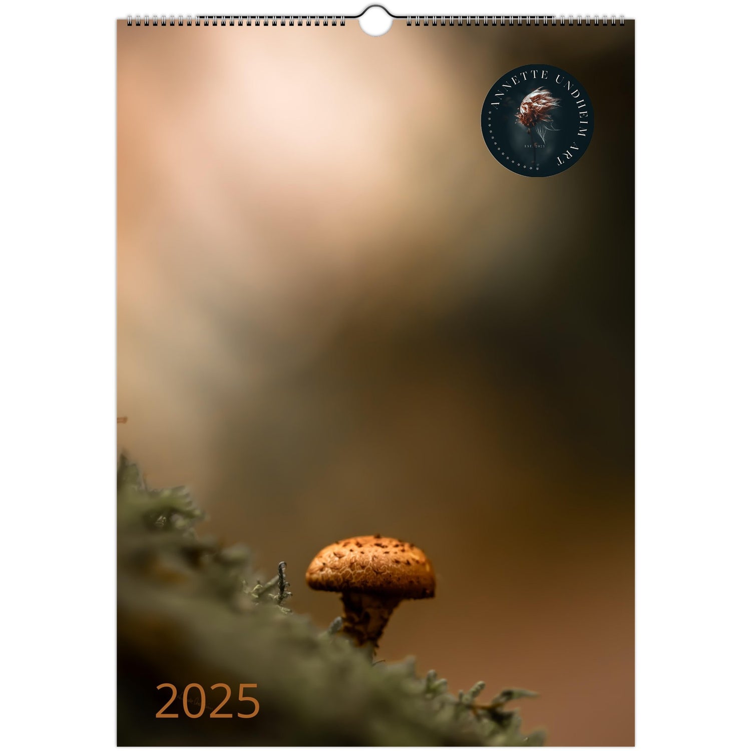 Kalender 2025