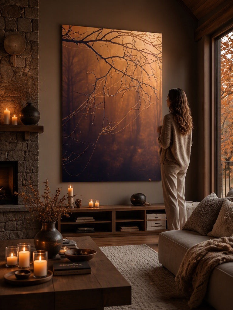 Golden Threads