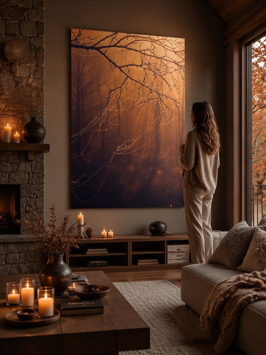 Golden Threads