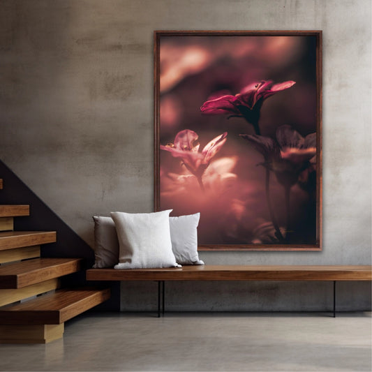 Summer Night Dreams II