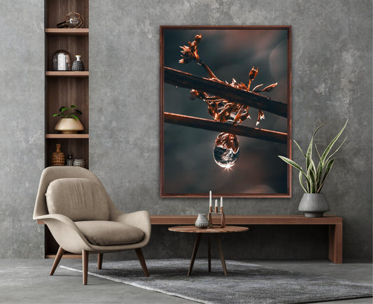 Diamond II - Varmere