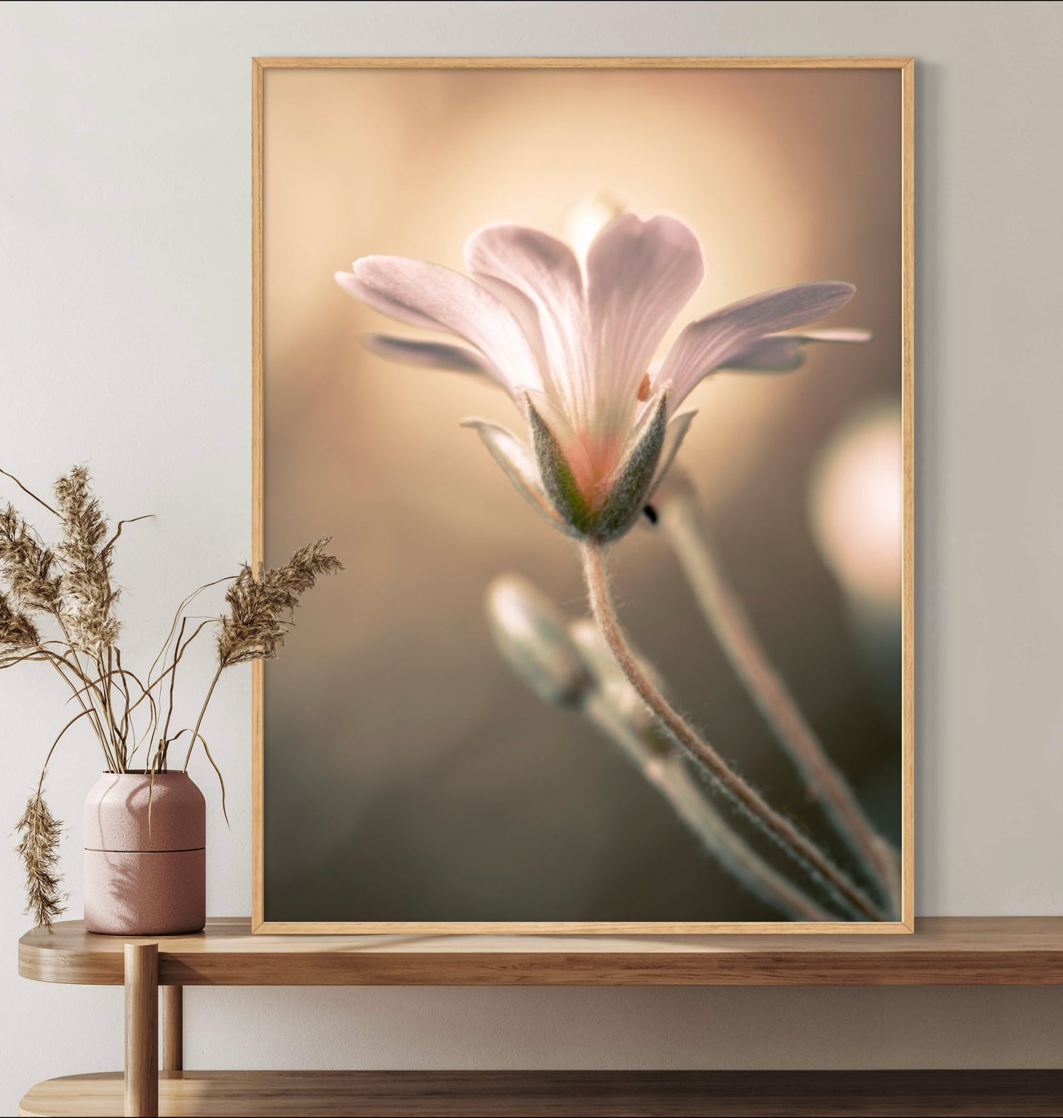 Perfect Bloom
