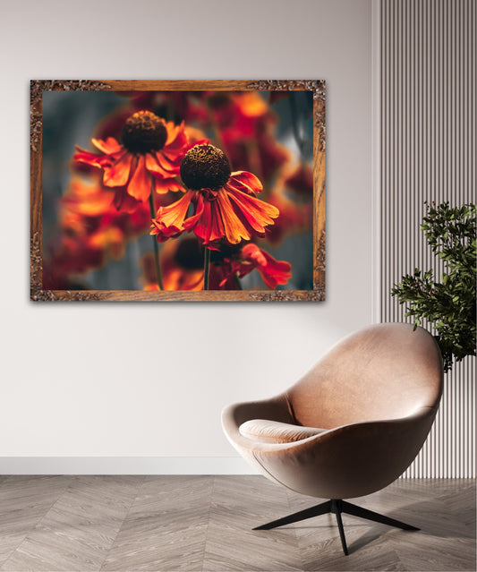 Go dancing - liggende format