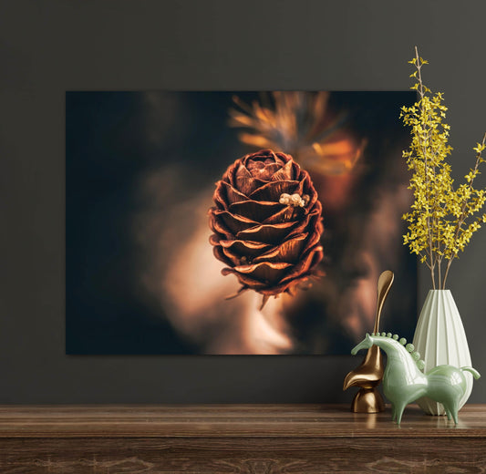 Cone Gold - liggende format