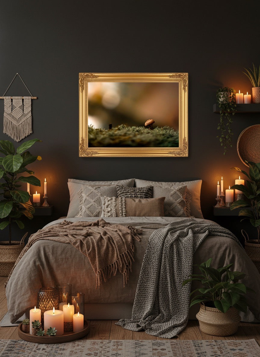 Still here - liggende format