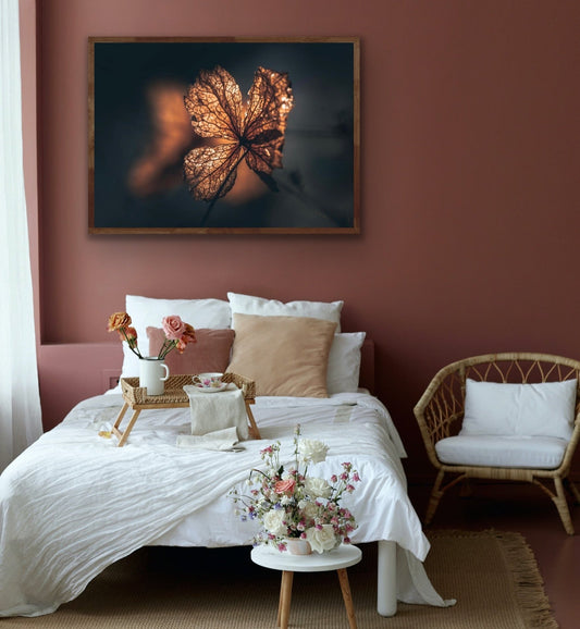 Grounded - liggende format