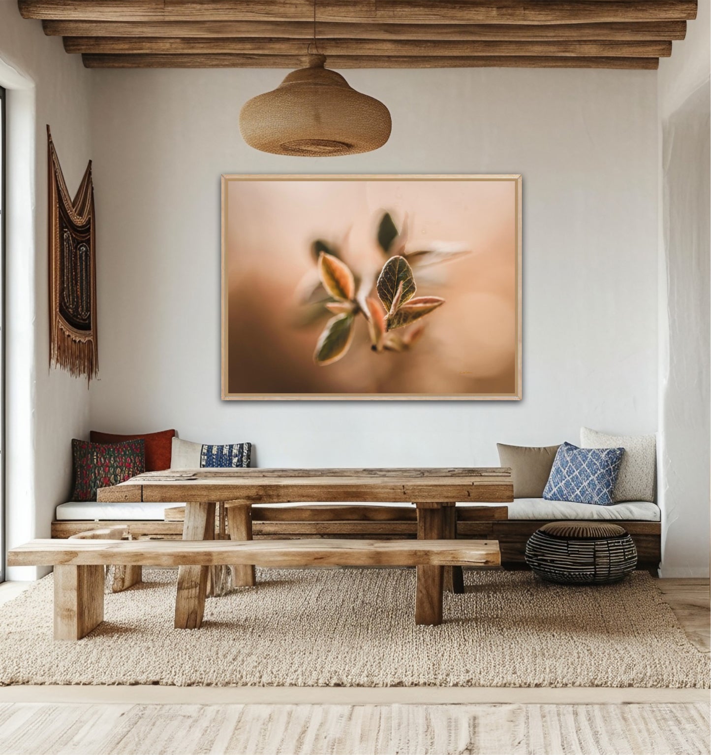 Spring free - liggende format