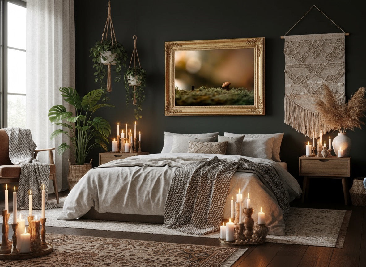 Still here - liggende format