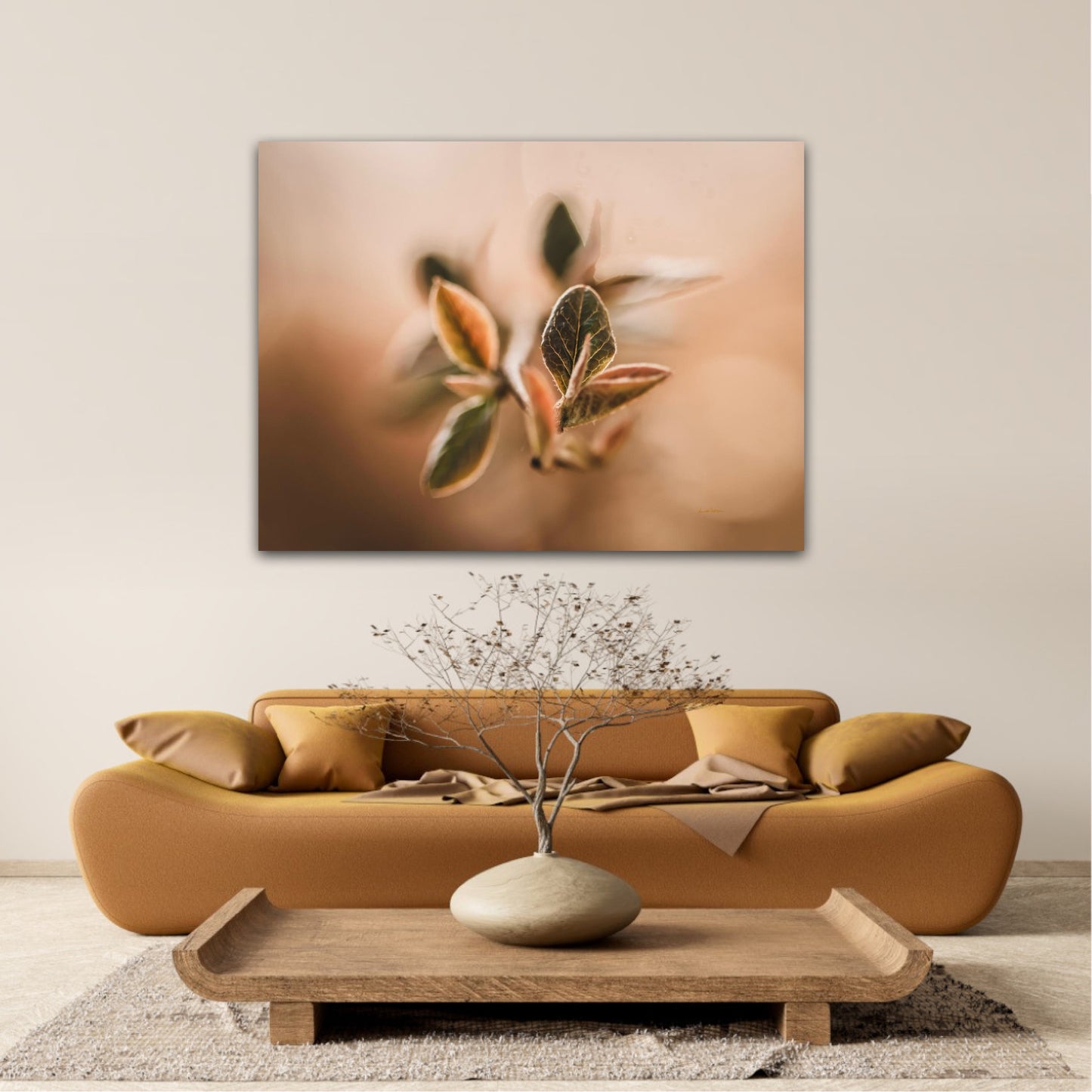Spring free - liggende format