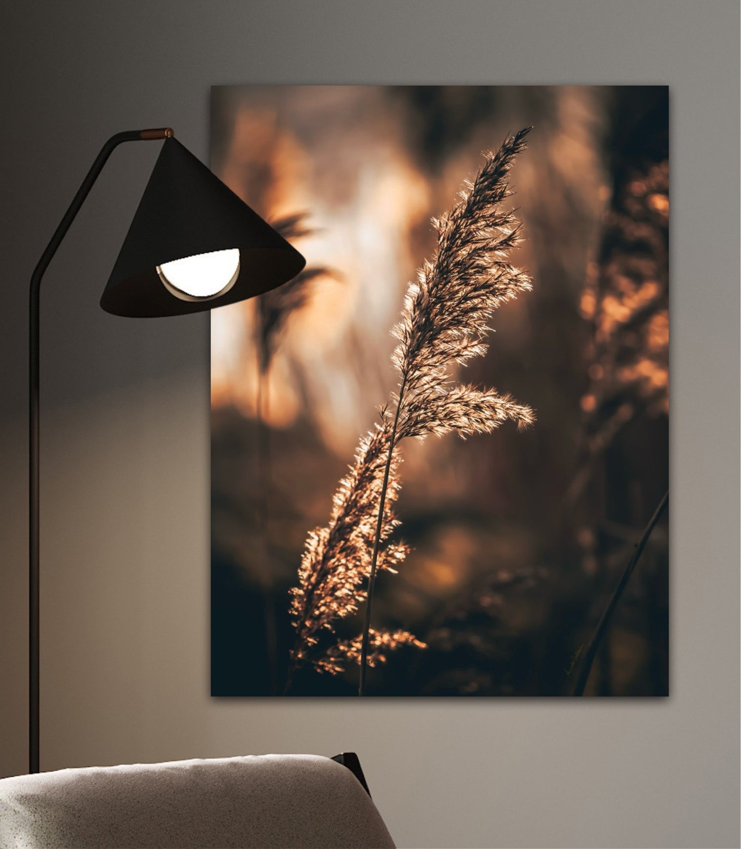 Serie Light & Darkness