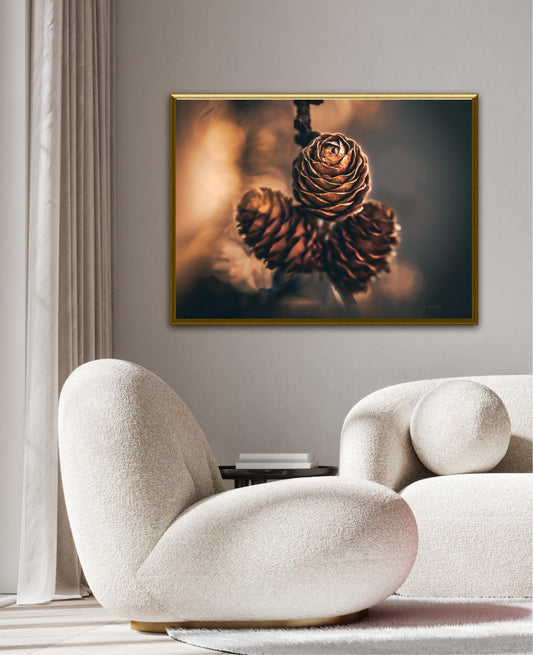 Sunbath - liggende format