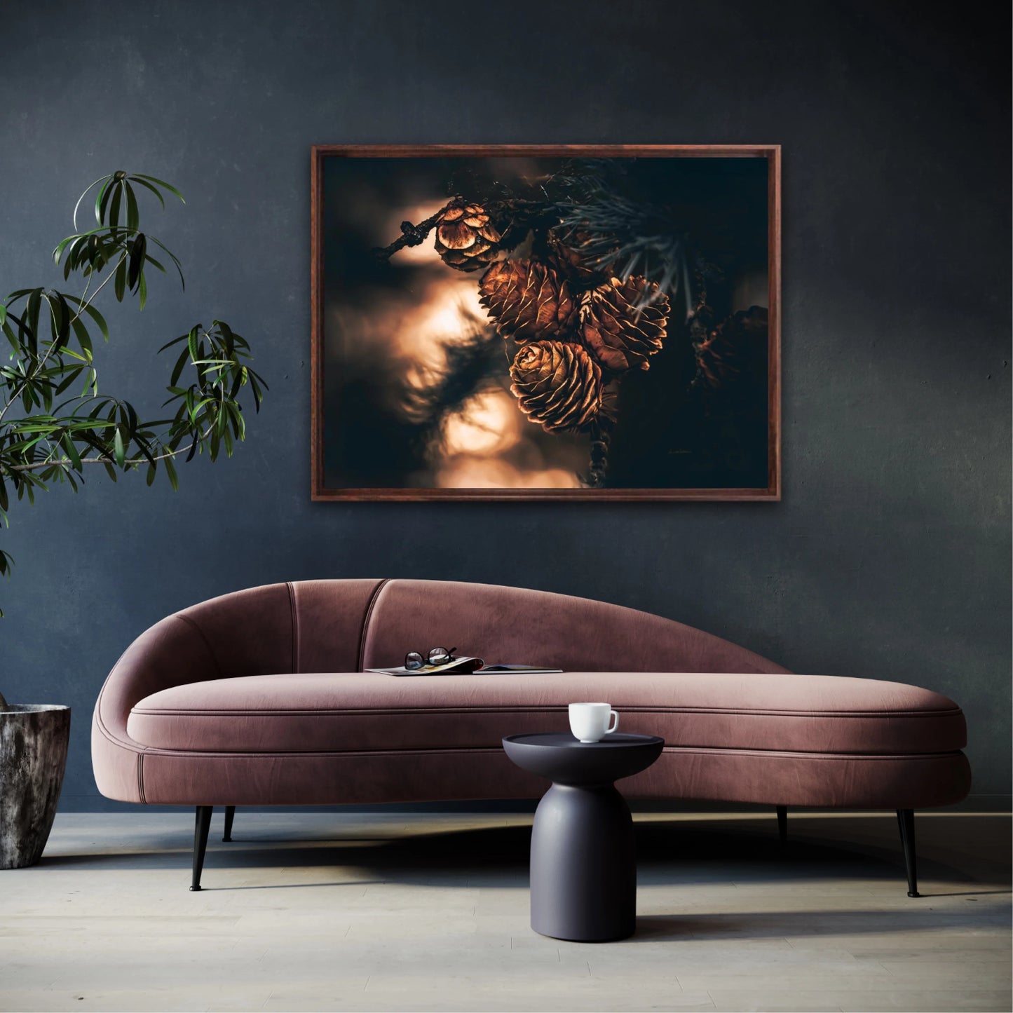 Golden Wonders - liggende format