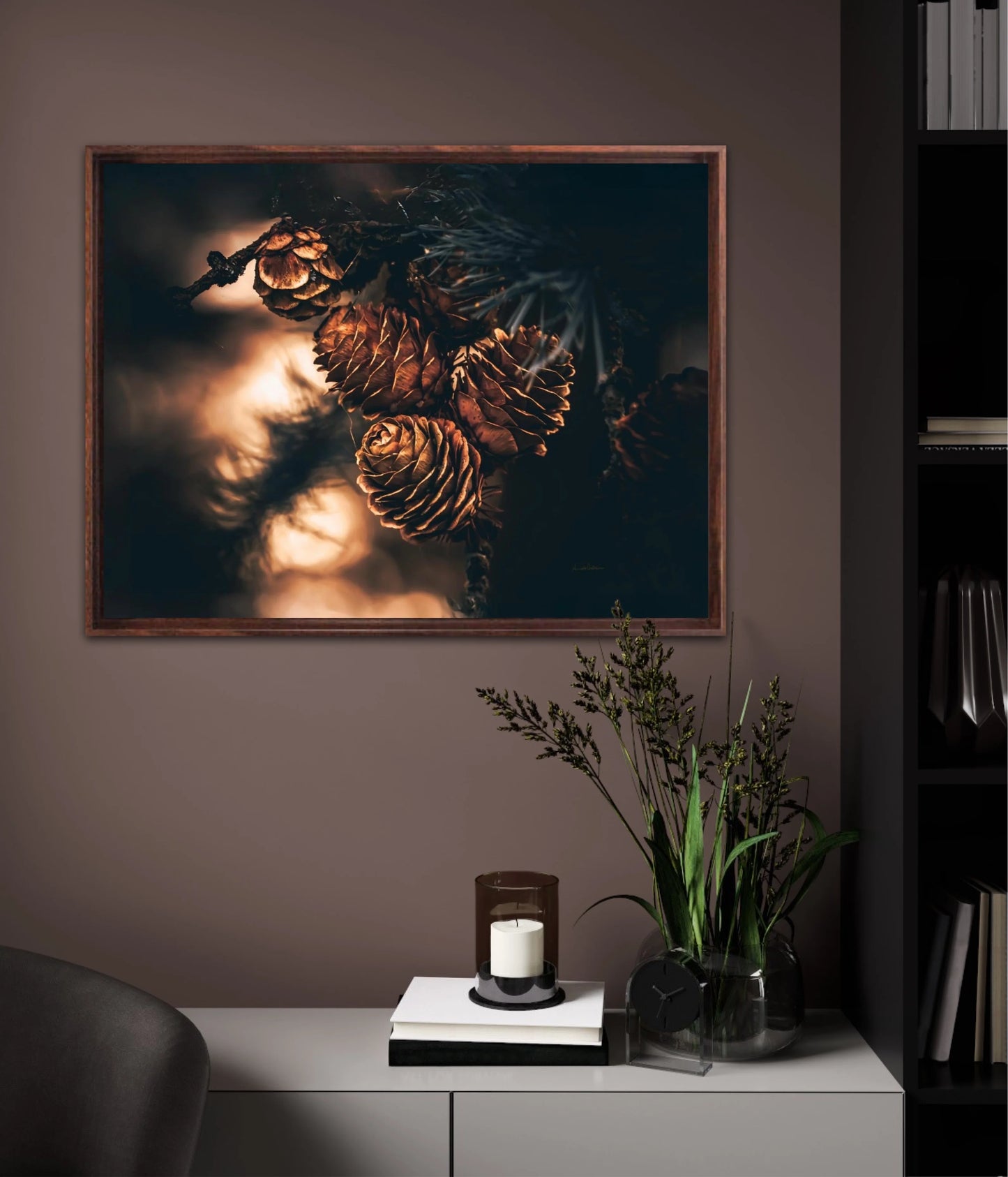 Golden Wonders - liggende format