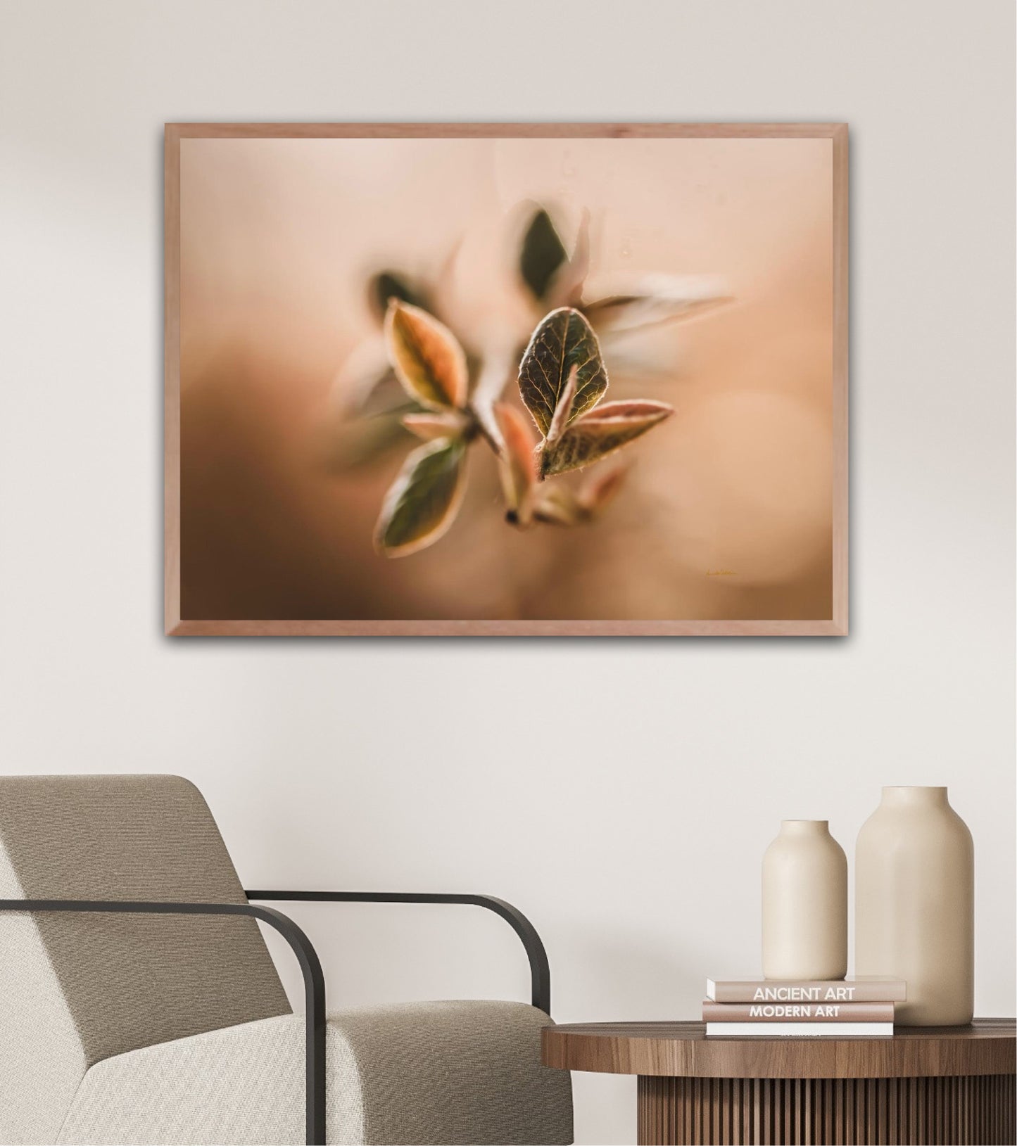 Spring free - liggende format