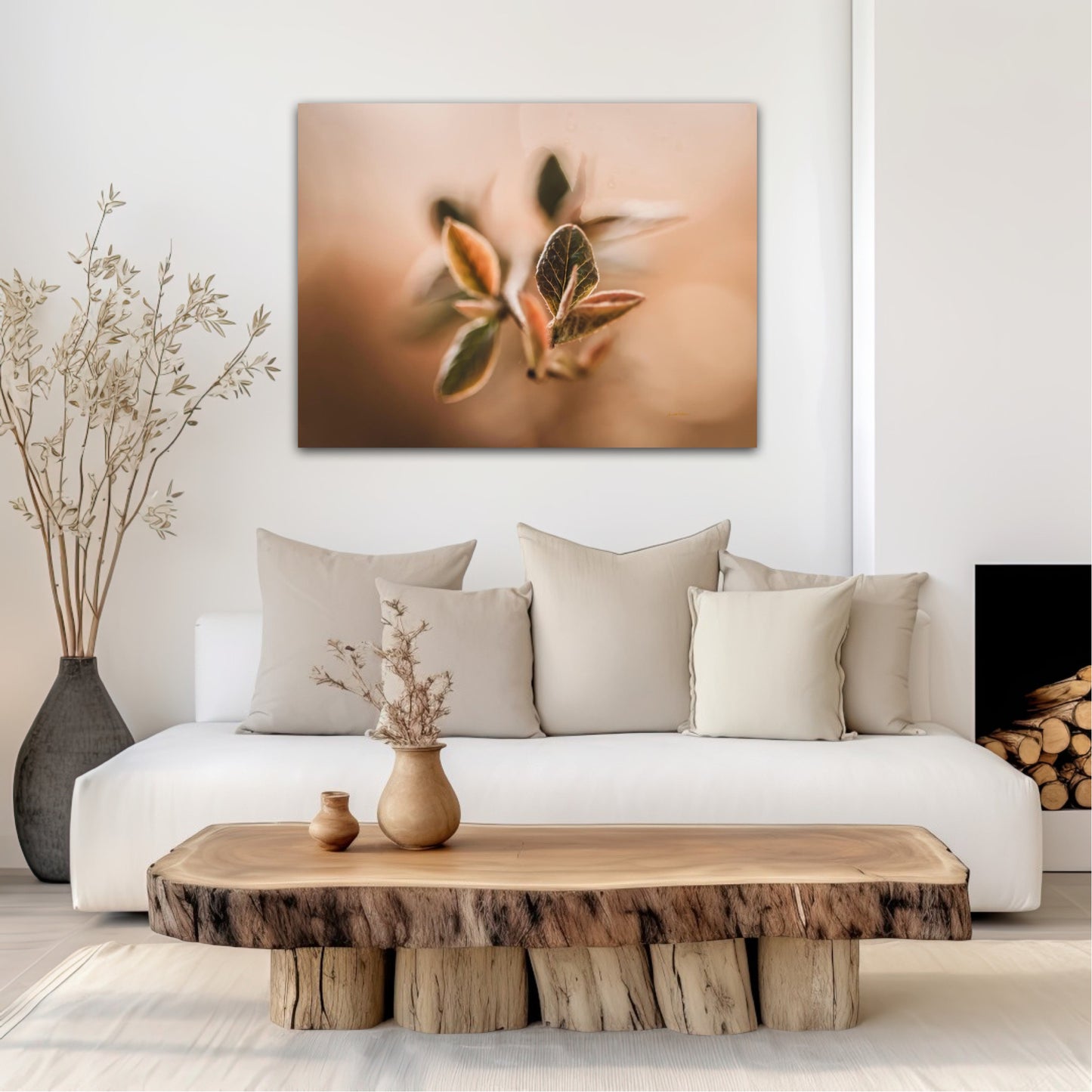 Spring free - liggende format