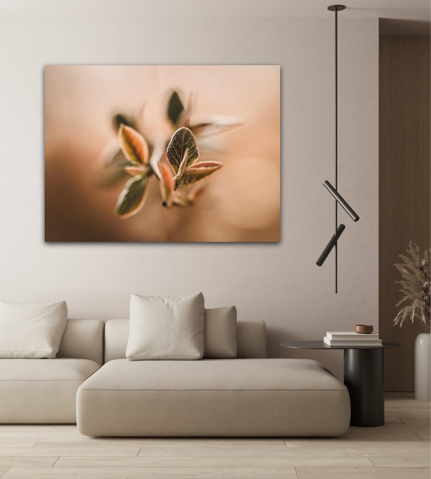 Spring free - liggende format