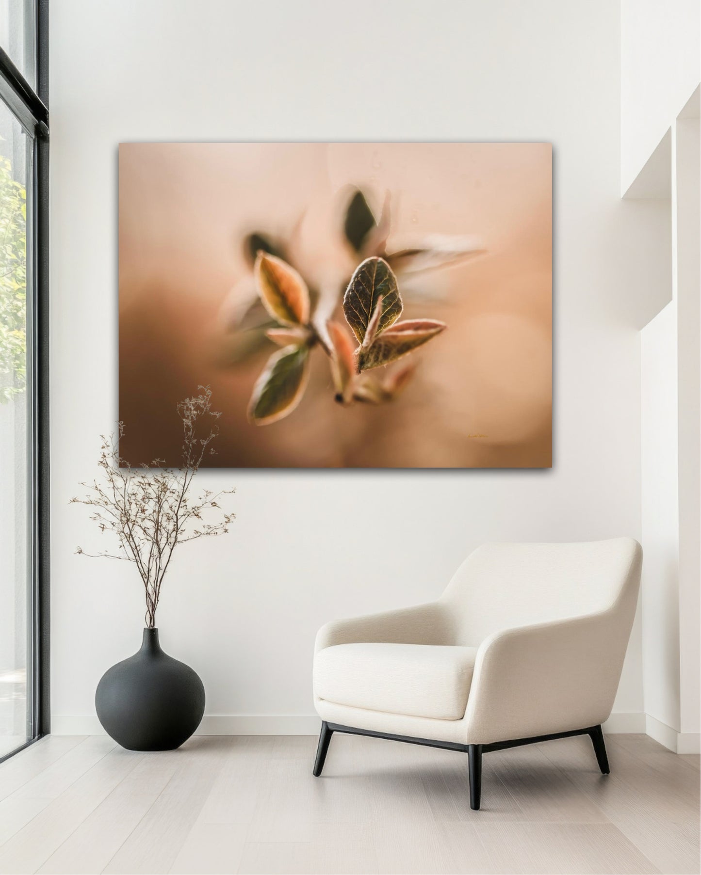 Spring free - liggende format