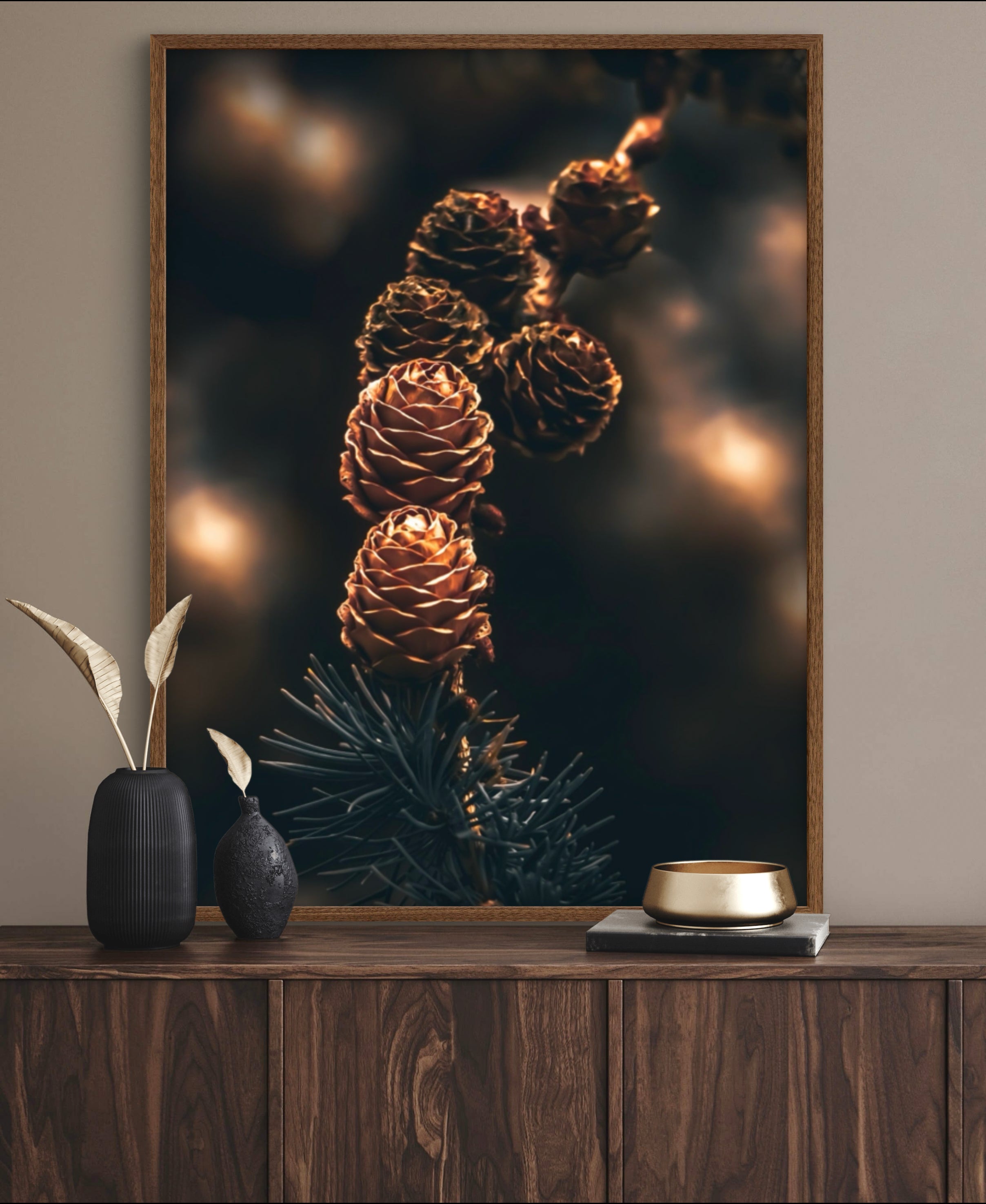 Kongler nyeste – Annette Undheim Art
