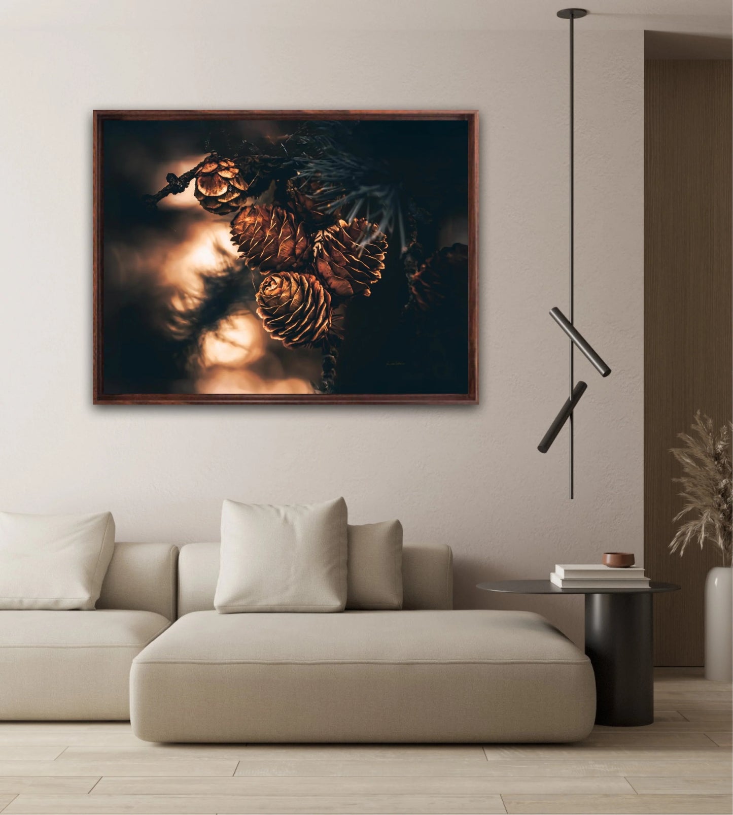 Golden Wonders - liggende format