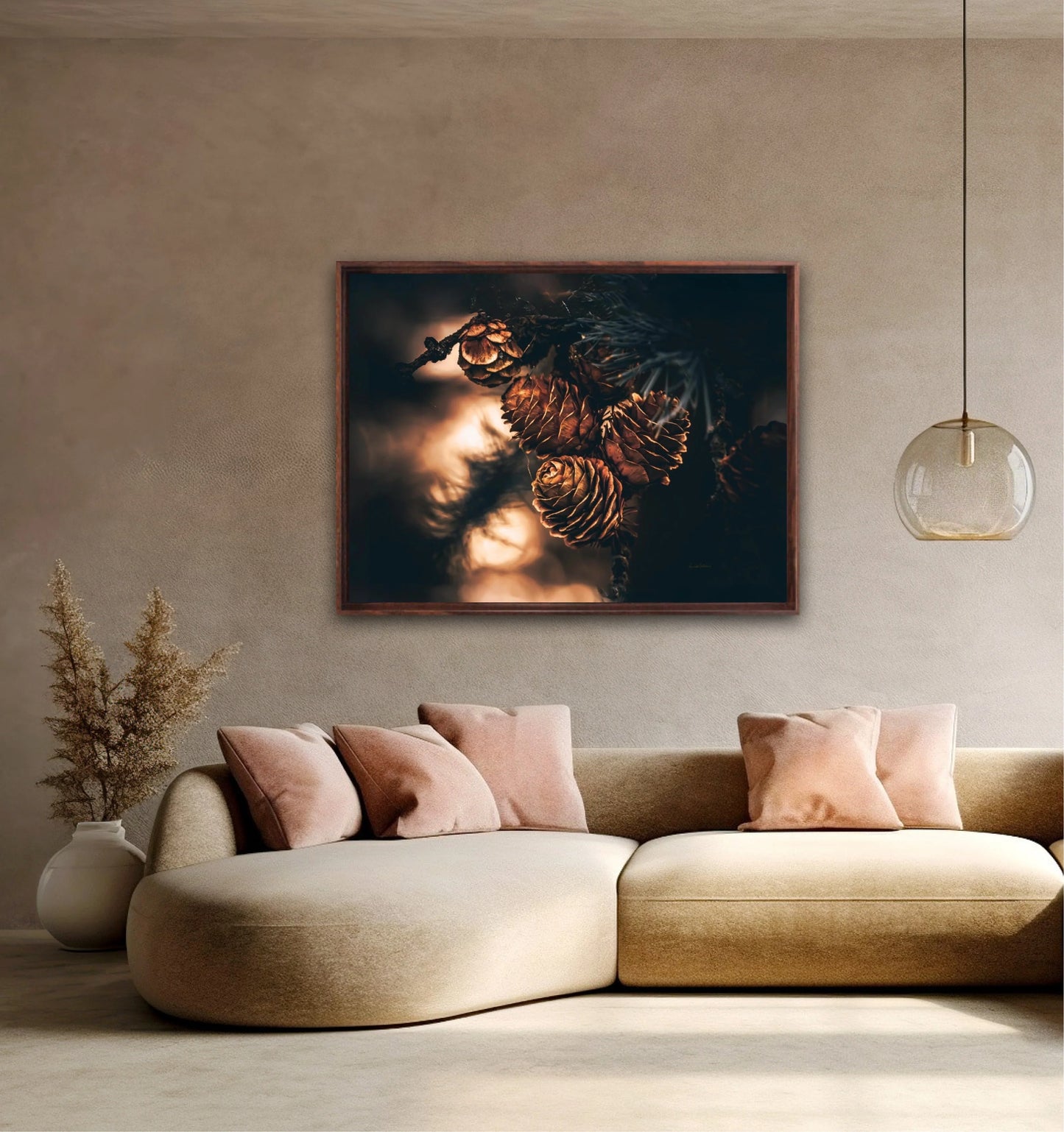 Golden Wonders - liggende format