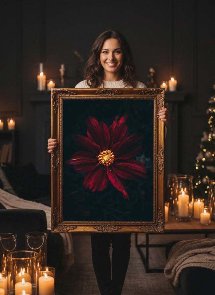 Virtuous og Dark Beauty