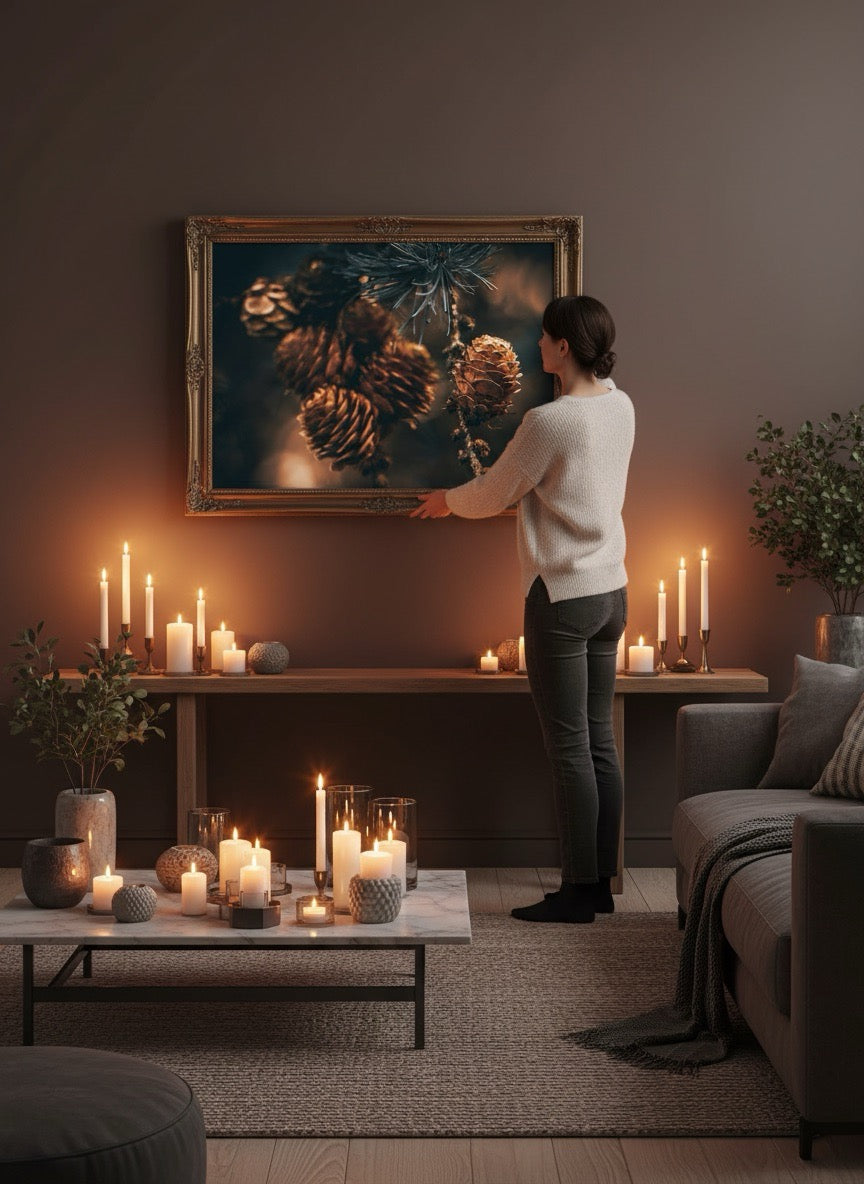 Wonders - liggende format