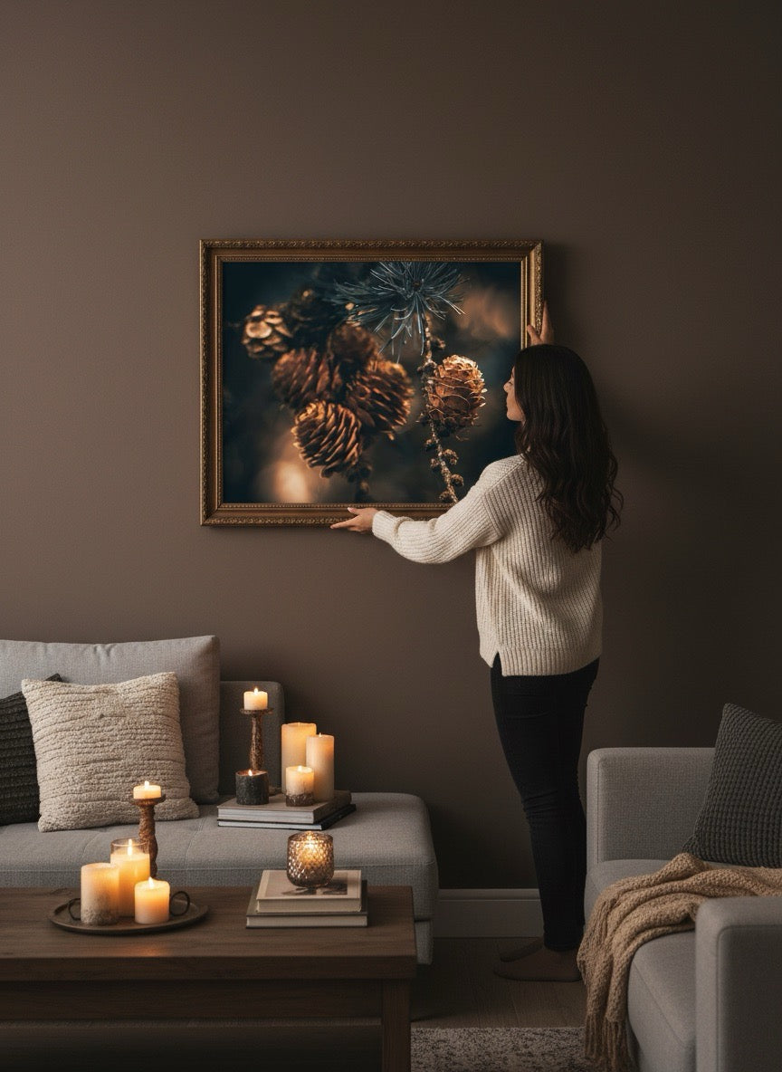 Wonders - liggende format